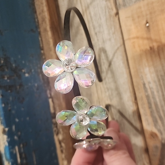 Hair accessories, headband and Barrett - Picture 4 of 7